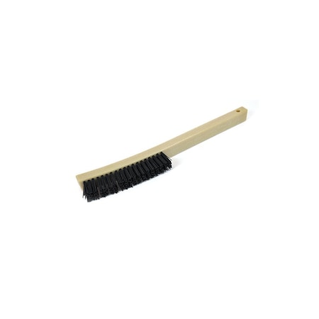 Guardian PURE SAFETY GROUP SCRATCH BRUSH 3 X 7 56572